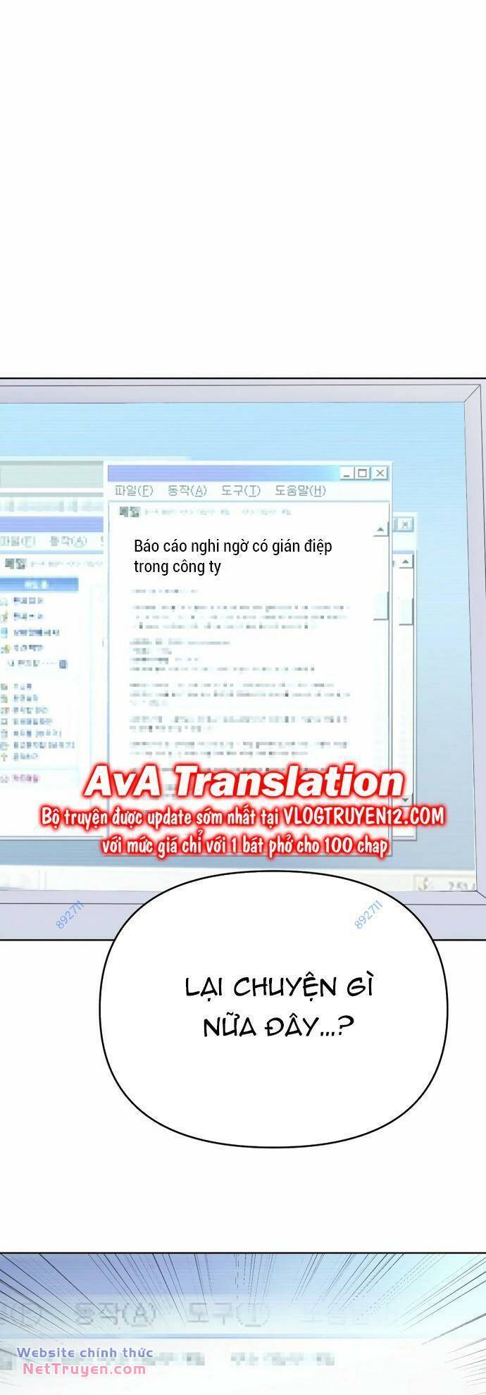 Nhân Viên Thực Tập Kim Cheolsu - chap11 - Trang 80